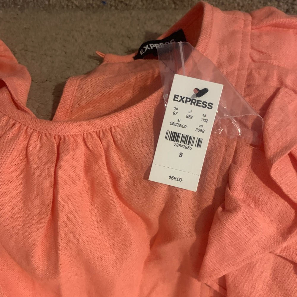 Express too - Picture 3 of 3